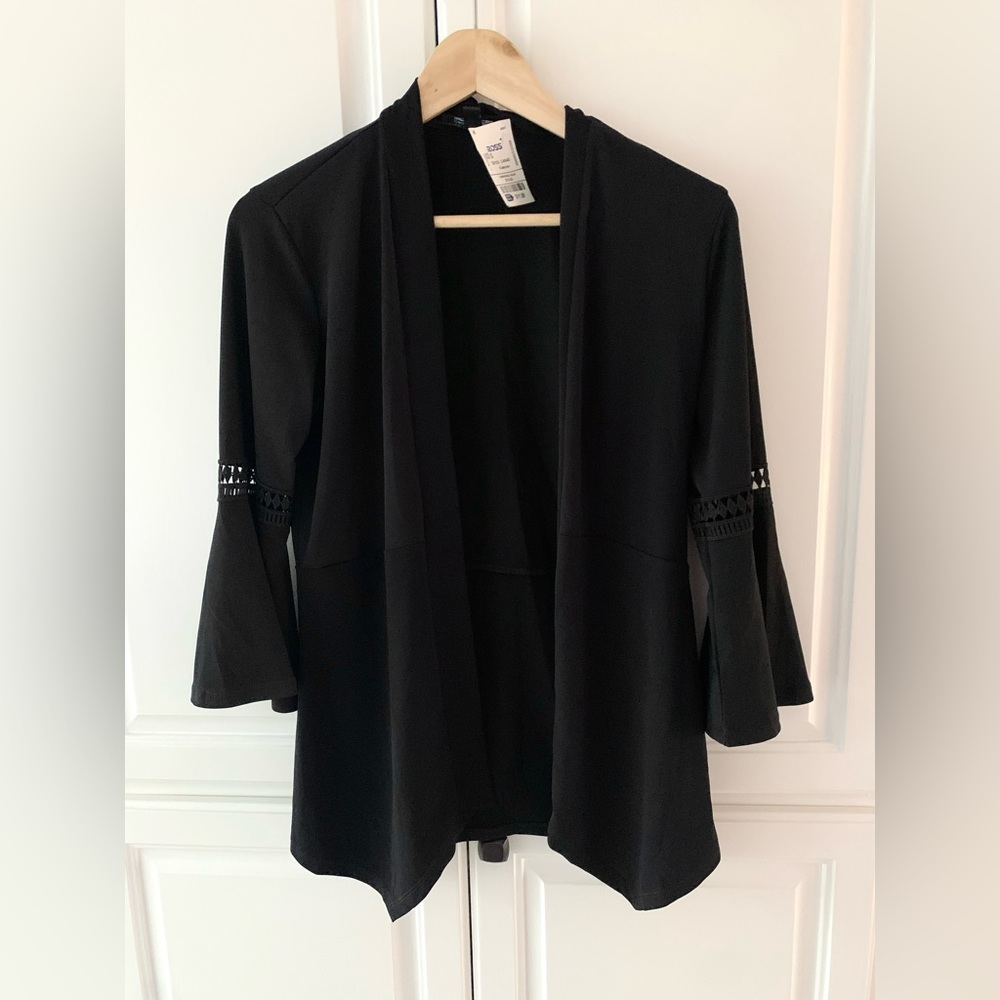 NWT Layering Top